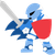 gael force robotics logo
